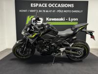 KAWASAKI Z900 FULL PERFORMANCE