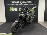 KAWASAKI Z900 FULL PERFORMANCE