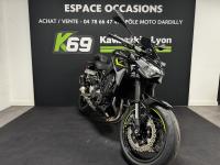 KAWASAKI Z900 FULL PERFORMANCE
