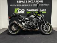 KAWASAKI Z900 FULL PERFORMANCE