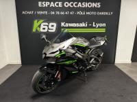 KAWASAKI ZX10R PERFORMANCE