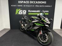 KAWASAKI ZX10R PERFORMANCE