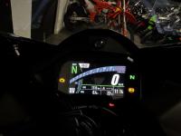 KAWASAKI ZX10R PERFORMANCE