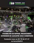 KAWASAKI ZX10R PERFORMANCE