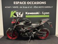 KAWASAKI Z500 SE