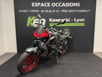KAWASAKI Z500 SE