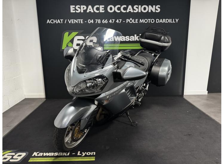 KAWASAKI GTR 1400 ABS