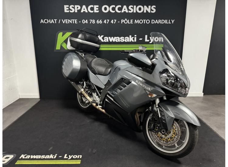 KAWASAKI GTR 1400 ABS