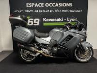 KAWASAKI GTR 1400 ABS