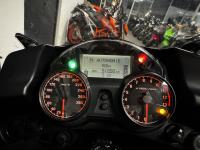 KAWASAKI GTR 1400 ABS
