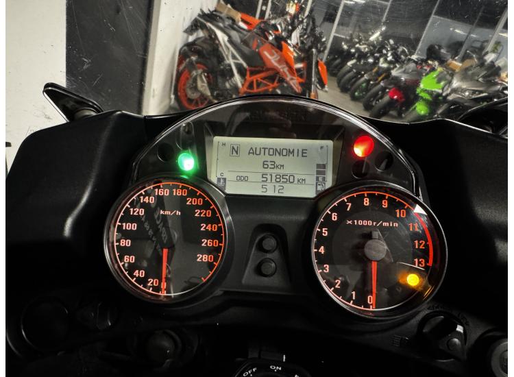 KAWASAKI GTR 1400 ABS