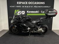 KAWASAKI Z1000SX