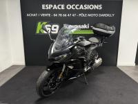 KAWASAKI Z1000SX