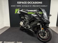 KAWASAKI Z1000SX