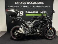 KAWASAKI Z1000SX