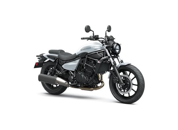 KAWASAKI KAWASAKI ELIMINATOR 500