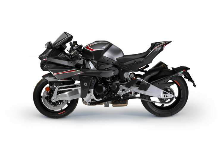 BIMOTA TESI H2