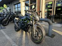 KAWASAKI Z 125 ABS