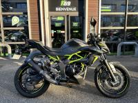 KAWASAKI Z 125 ABS