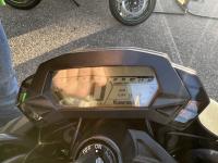 KAWASAKI Z 125 ABS