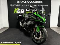 KAWASAKI NINJA 1000SX PERFORMANCE TOURER