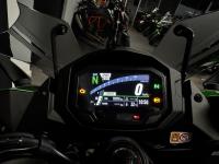 KAWASAKI NINJA 1000SX PERFORMANCE TOURER