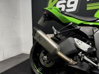 KAWASAKI ZX6R KRT