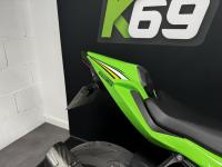 KAWASAKI ZX6R KRT