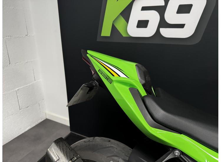 KAWASAKI ZX6R KRT