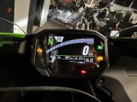 KAWASAKI ZX6R KRT