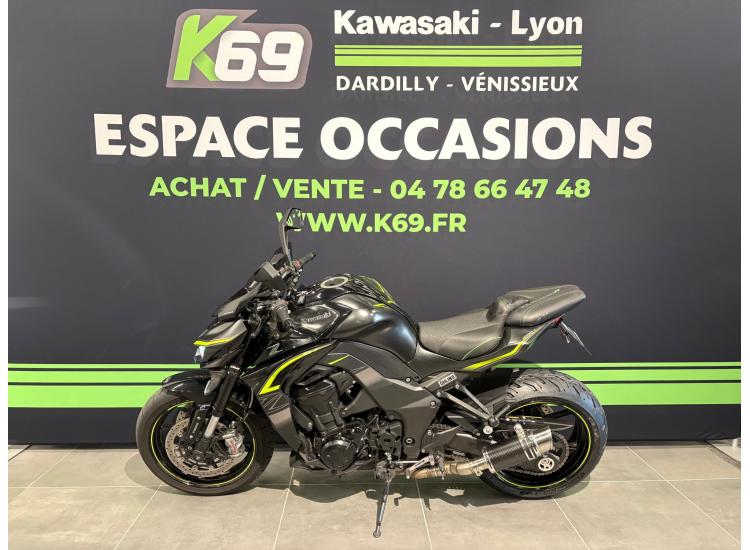 KAWASAKI Z 1000 R
