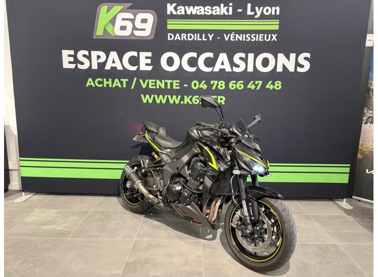 KAWASAKI Z 1000 R