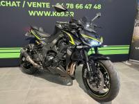 KAWASAKI Z 1000 R