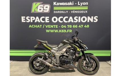 KAWASAKI Z 1000 R