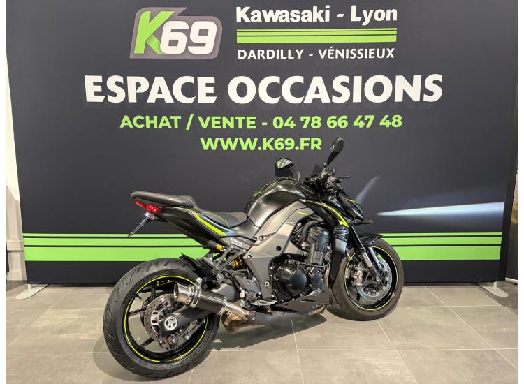 KAWASAKI Z 1000 R