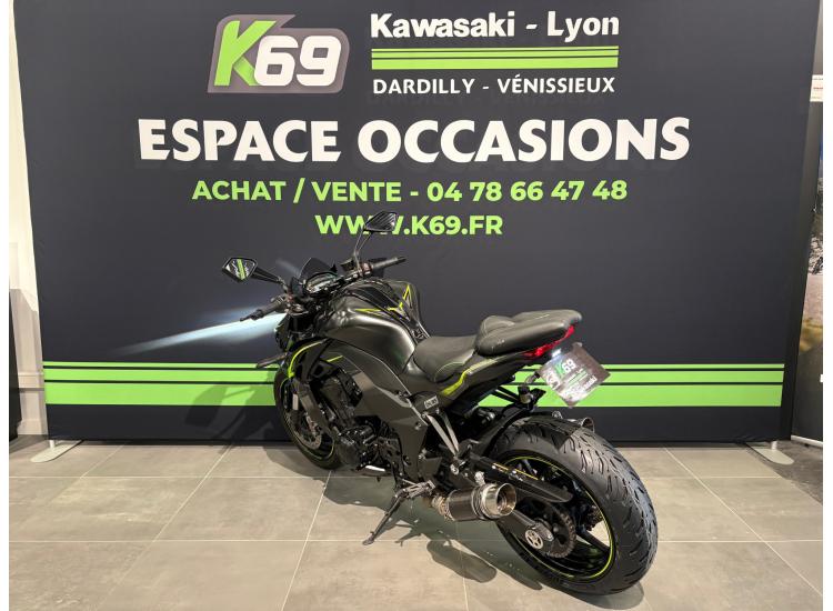 KAWASAKI Z 1000 R
