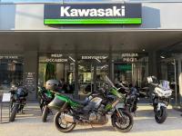KAWASAKI Versys 1000 SE