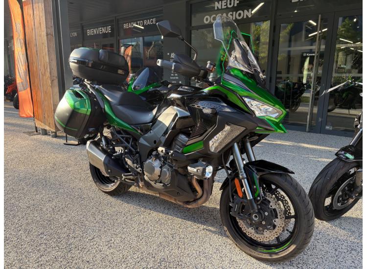 KAWASAKI Versys 1000 SE