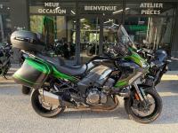 KAWASAKI Versys 1000 SE