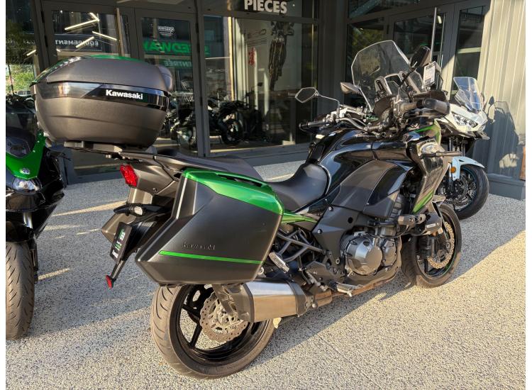 KAWASAKI Versys 1000 SE
