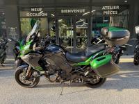 KAWASAKI Versys 1000 SE