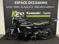 KAWASAKI Z900RS