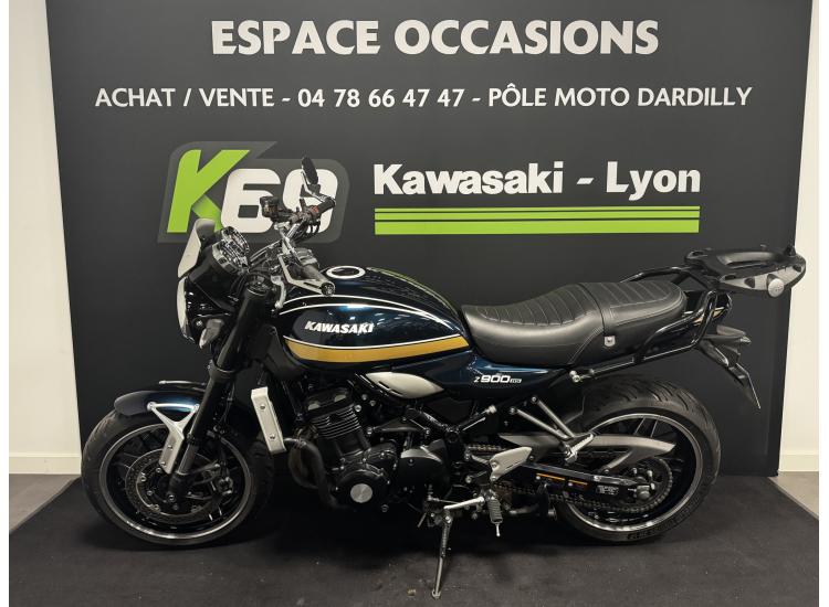 KAWASAKI Z900RS
