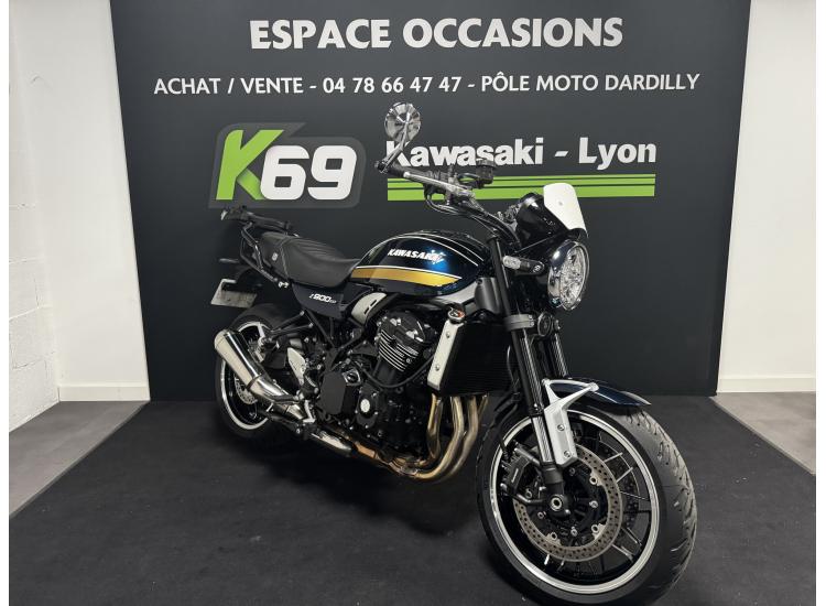 KAWASAKI Z900RS