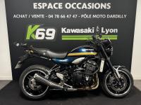 KAWASAKI Z900RS