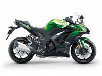 KAWASAKI Ninja 1100 SX SE