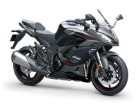 KAWASAKI Ninja 1100 SX SE