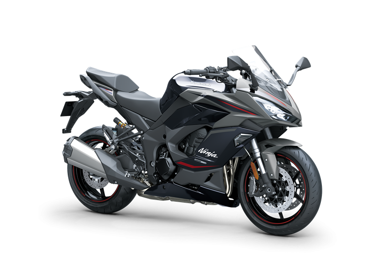 KAWASAKI Ninja 1100 SX SE