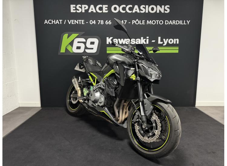 KAWASAKI Z900 FULL ABS