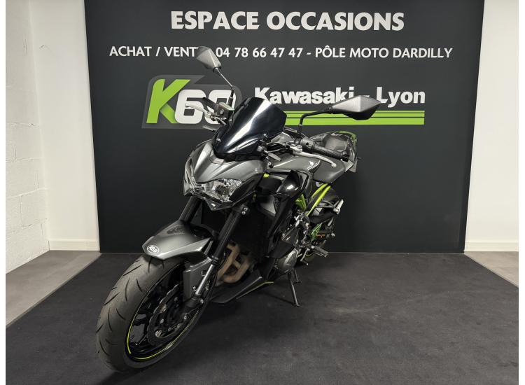 KAWASAKI Z900 FULL ABS